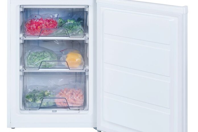 Razões para escolher bem a tua arca congeladora