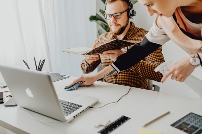 Como aumentar o volume do notebook para além do limite