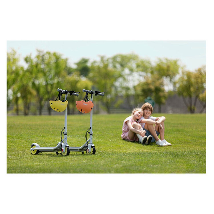 Como escolher uma trotinete elétrica para crianças?