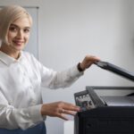 Tinteiros HP, uma solução sustentável para impressão!