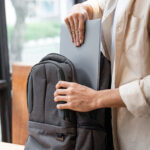 Mochilas e malas para portáteis: protege o teu laptop