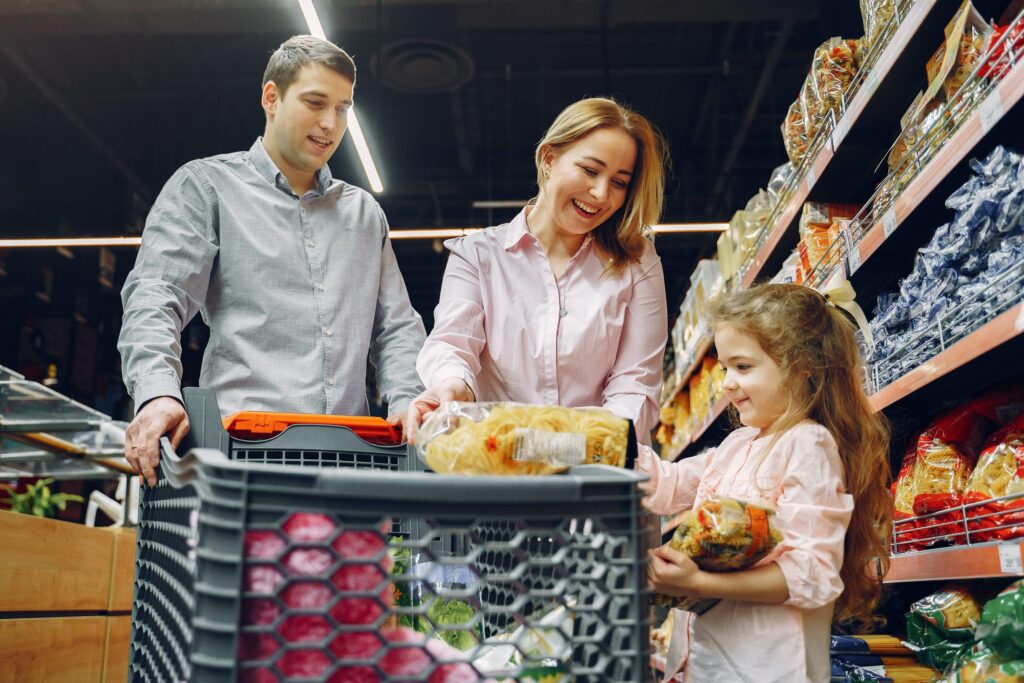 Evita o desperdício alimentar e poupa o ambiente e a carteira