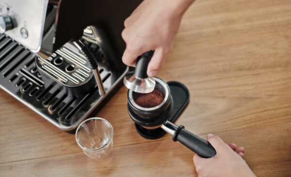 La Specialista Arte: a arte de preparar um café autêntico sem esforço