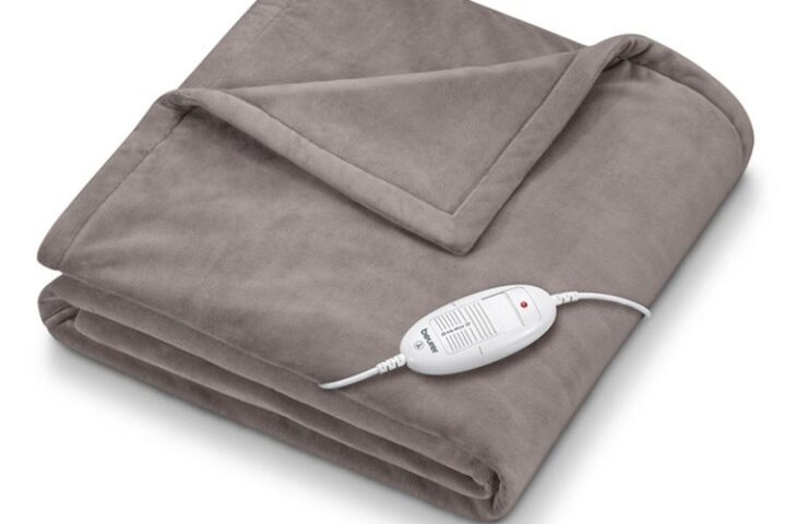 O melhor da tecnologia para te prepares para o Inverno