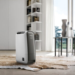 Purificador de ar vs Desumidificador — Qual escolher?