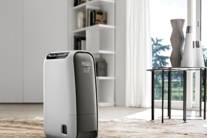 O melhor da tecnologia para te prepares para o Inverno