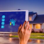 Casas mais amigas do ambiente com a tecnologia Smart Home