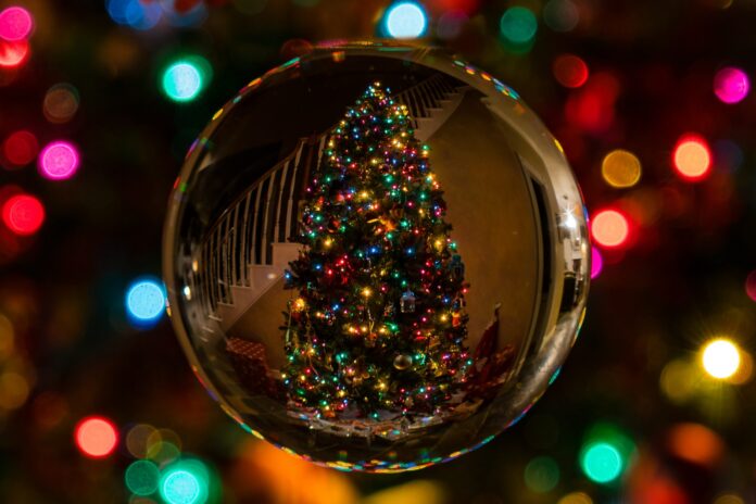 Como manter o orçamento de Natal sob controlo