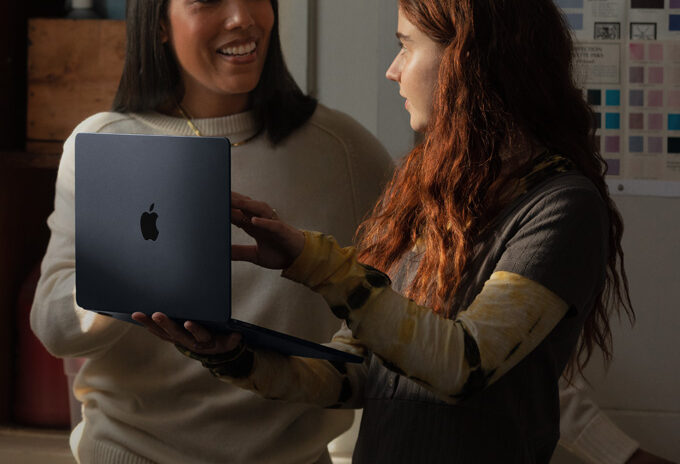 Limpa o ecrã do teu Macbook de forma fácil, sem danos