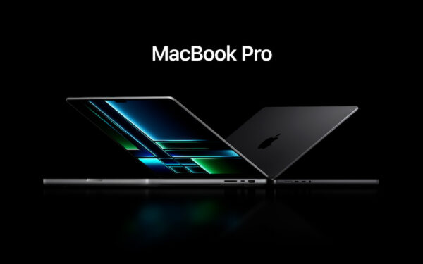 Conhece o MacBook Pro e o Mac mini