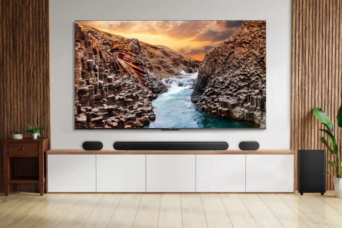 Soundbar: vale a pena para veres filmes em casa?
