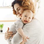 Tecnologia para ajudar a cuidar do teu bebé