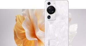 Vem aí o Huawei P60 Pro