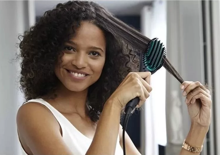 Escova de cabelo elétrica: qual o tipo melhor para ti?