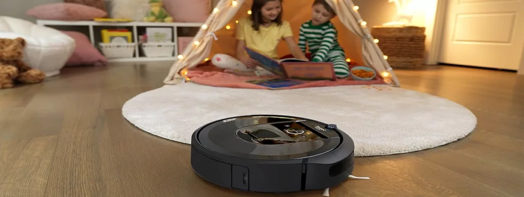 Roomba Combo i8 - Novo modelo promete limpeza total