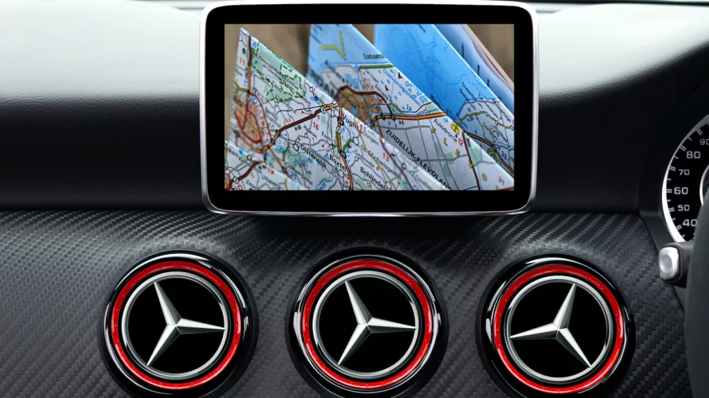 Razões para investires no GPS para o teu veículo