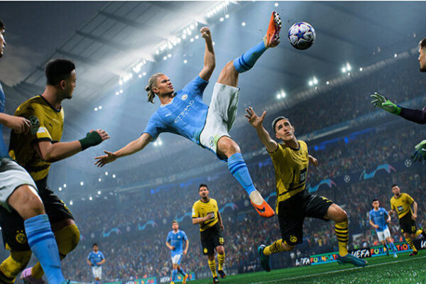 Mudança de FIFA para EA Sports FC: o que esperar?