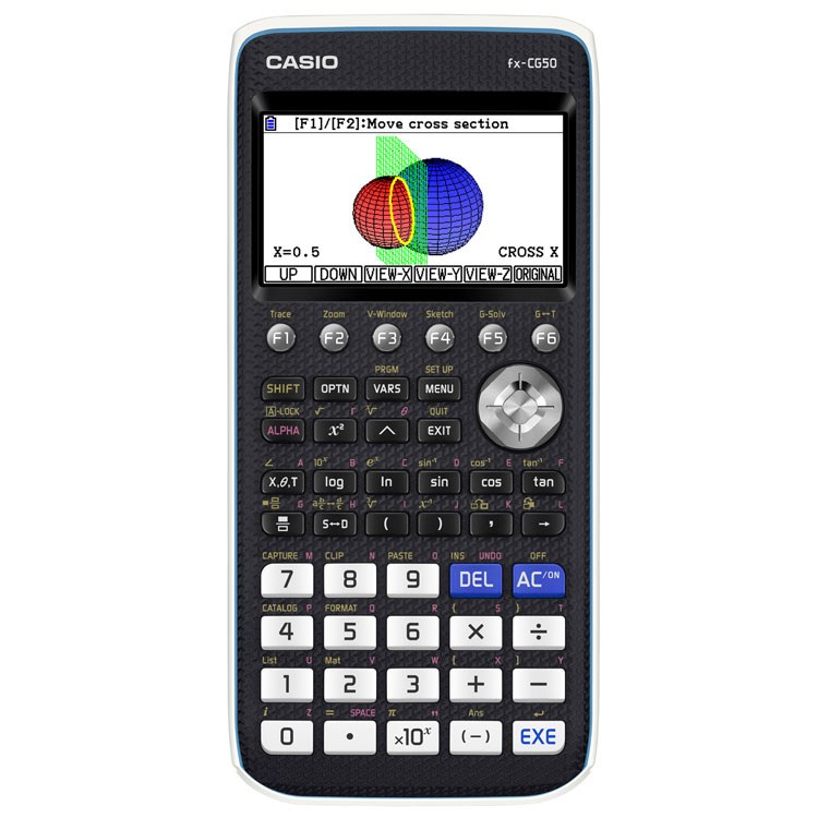 Escolhe a calculadora certa para o regresso às aulas