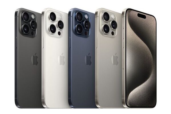 Apple lança série iPhone 15: sabe tudo o que se passou no evento