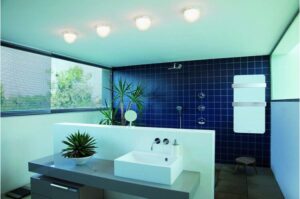 Vantagens de um toalheiro elétrico