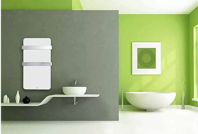5 Razões para ter um toalheiro elétrico em casa