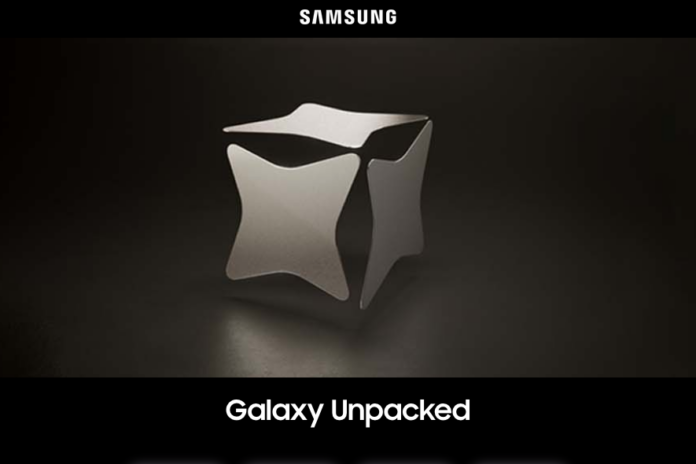 Tudo sobre o Unpacked 2024 da Samsung