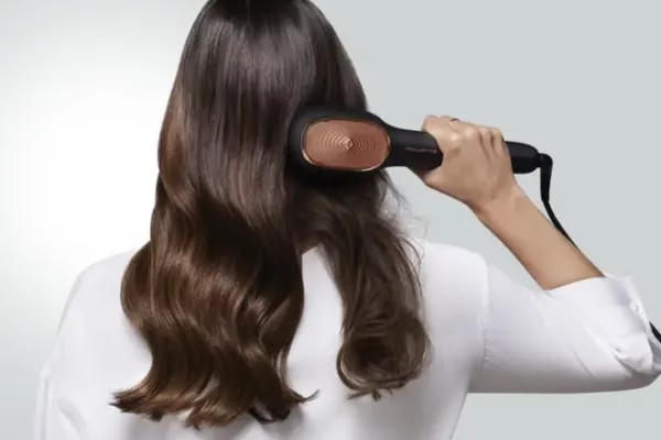  a solução para o teu cabelo