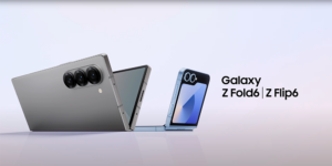 Galaxy Unpacked Summer: Tudo sobre o Z Flip 6 e Z Fold 6