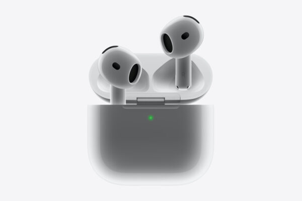 AirPods 4 e Max: o melhor para a tua experiência de som