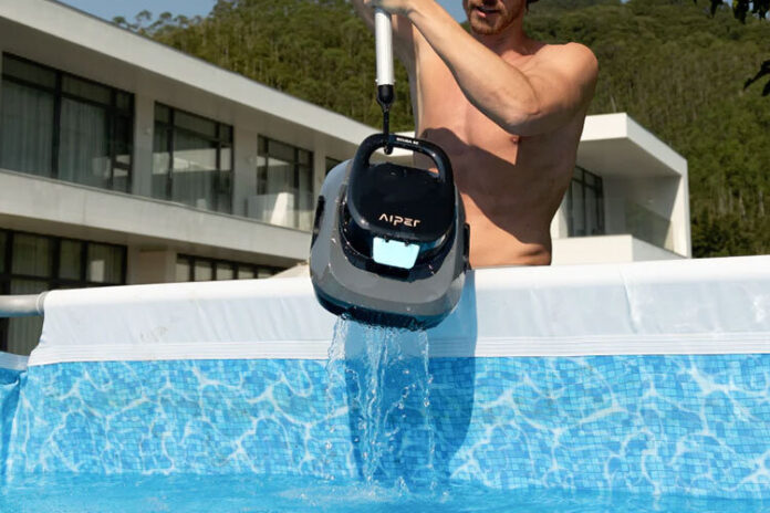 Os acessórios indispensáveis para aumentar a segurança da piscina