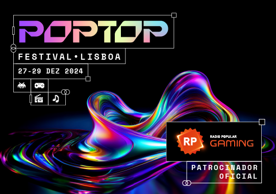 POPTOP Festival