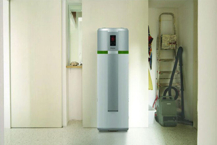 Vantagens de uma bomba de calor