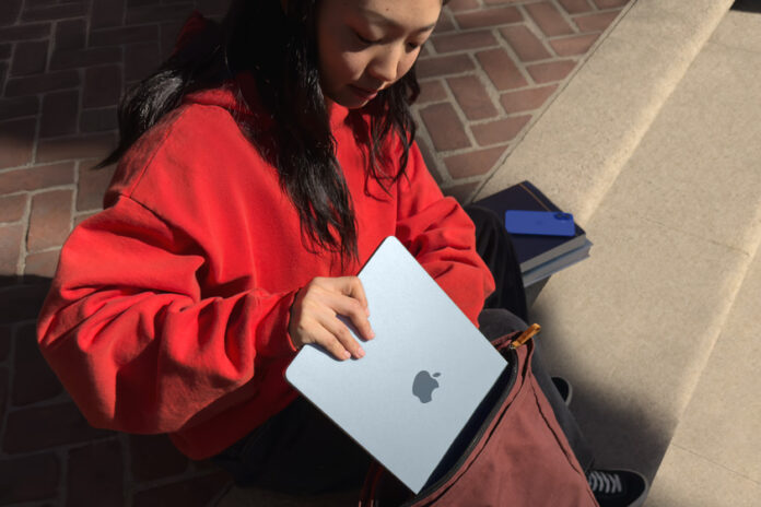 Manutenção e cuidados para prolongar a vida do teu MacBook