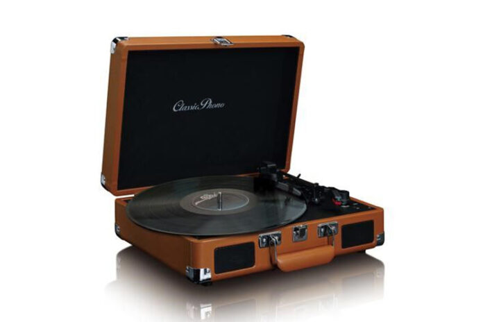 Como limpar discos de vinil e manter o teu gira-discos em ótimo estado