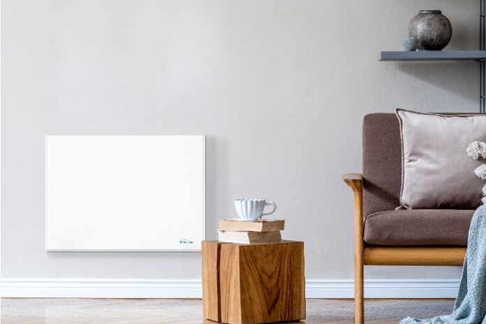 Sabes que existem aquecedores eco-emissores? Fica a conhecê-los