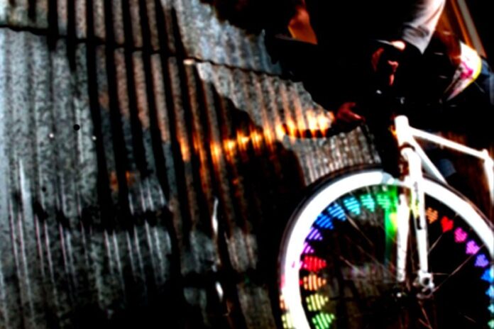 Porque deves dar importância aos LEDs na bicicleta