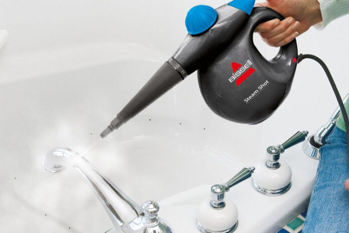 Descobre as vantagens de uma máquina a vapor