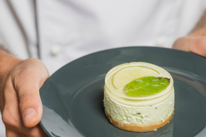 Receita de mousse de limão - fresca, rápida e deliciosa