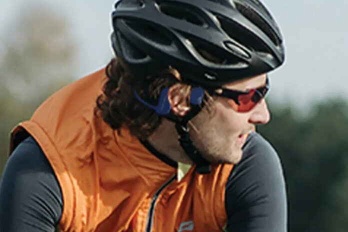 7 Razões para teres uns auriculares de desporto