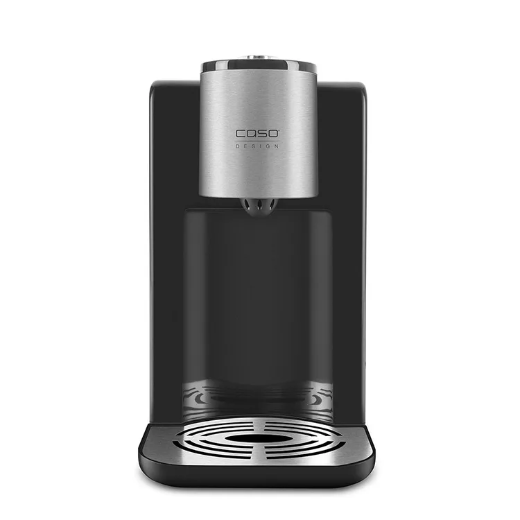 Razões para teres um dispensador de água