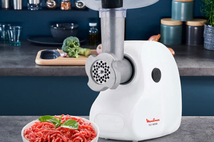 Vantagens de ter uma picadora em casa