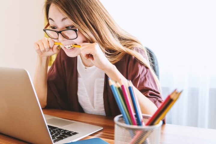 Porque deves de investir num computador novo no regresso às aulas