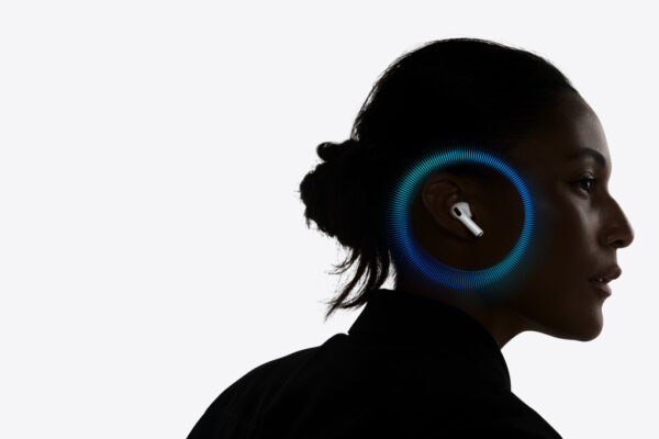 Air Pods Pro 3: o melhor cancelamento ativo de ruído do mundo