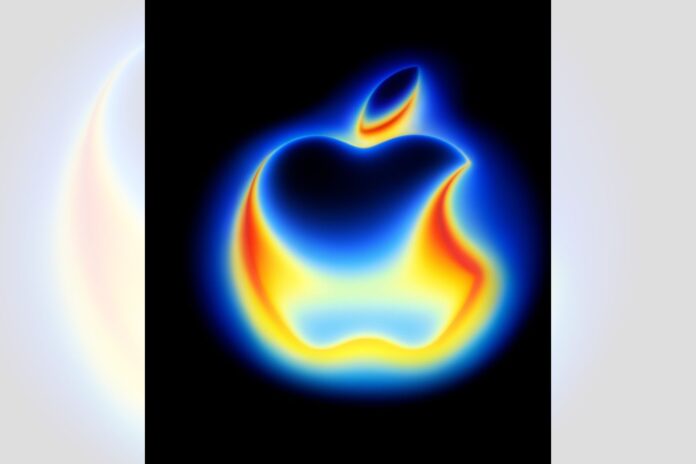 Evento Apple setembro 2025