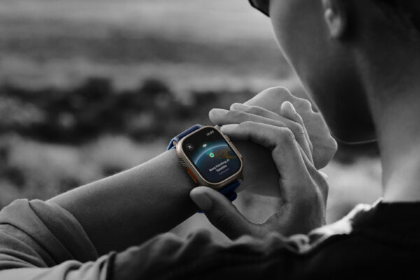 Apple Watch Ultra 3: a chamada que faltava para a tua próxima corrida