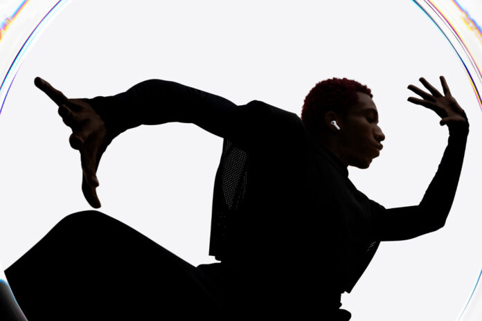 Air Pods Pro 3: o melhor cancelamento ativo de ruído do mundo