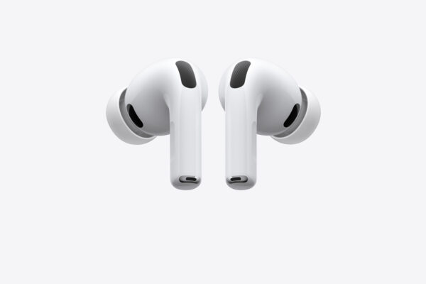 Air Pods Pro 3: o melhor cancelamento ativo de ruído do mundo