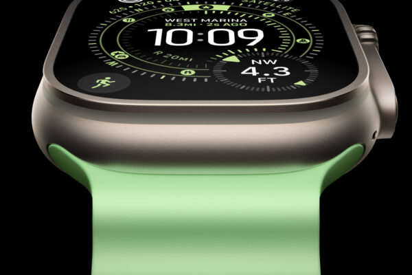 Apple Watch Ultra 3: a chamada que faltava para a tua próxima corrida