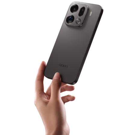 Tudo sobre o OPPO Find X9 e X9 Pro