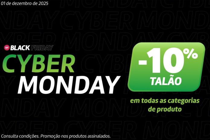 O que deves saber para a aproveitar a Cyber monday